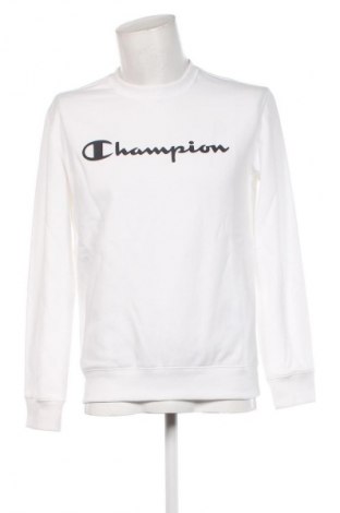 Herren Shirt Champion, Größe M, Farbe Weiß, Preis € 19,49