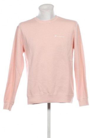 Herren Shirt Champion, Größe L, Farbe Rosa, Preis € 11,99