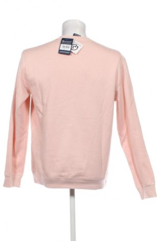 Herren Shirt Champion, Größe L, Farbe Rosa, Preis € 11,99