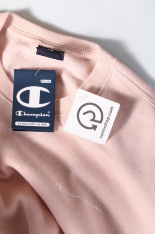 Herren Shirt Champion, Größe M, Farbe Rosa, Preis 13,29 €