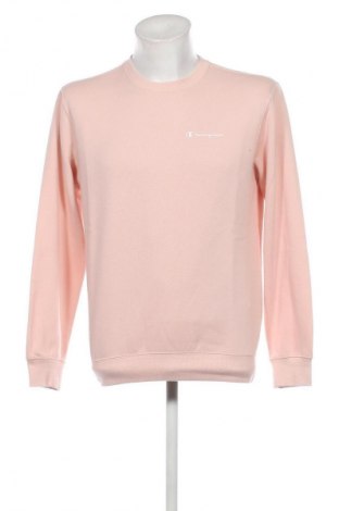 Herren Shirt Champion, Größe M, Farbe Rosa, Preis 13,29 €