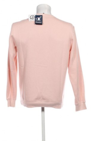 Herren Shirt Champion, Größe M, Farbe Rosa, Preis 13,29 €