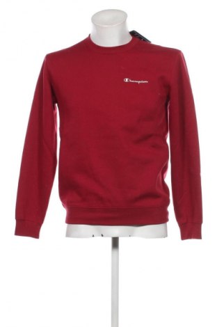 Herren Shirt Champion, Größe S, Farbe Rot, Preis 15,98 €