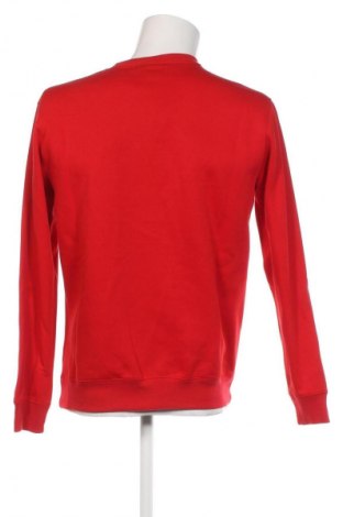 Herren Shirt Champion, Größe M, Farbe Rot, Preis 14,99 €