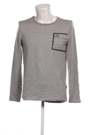 Herren Shirt Chasin', Größe M, Farbe Grau, Preis € 5,99