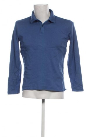 Мъжка блуза Christian Berg, Размер S, Цвят Син, Цена 9,00 лв.