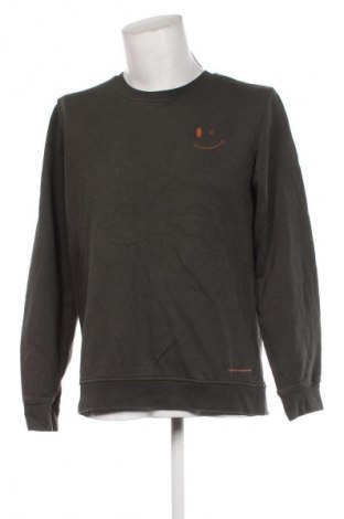 Herren Shirt Clean Cut Copenhagen, Größe L, Farbe Grün, Preis 31,73 €