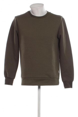 Pánské tričko  Core By Jack & Jones, Velikost M, Barva Zelená, Cena  144,00 Kč