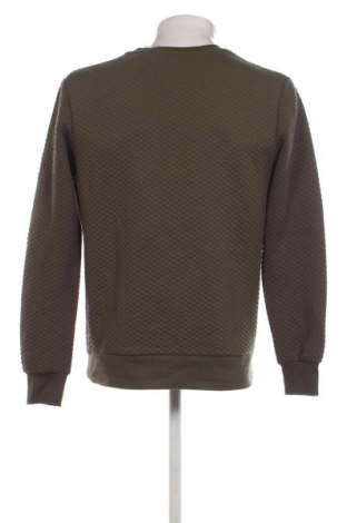 Pánské tričko  Core By Jack & Jones, Velikost M, Barva Zelená, Cena  319,00 Kč