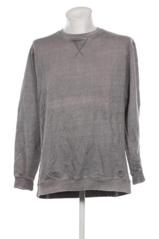 Herren Shirt Cortefiel, Größe XL, Farbe Grau, Preis € 5,29