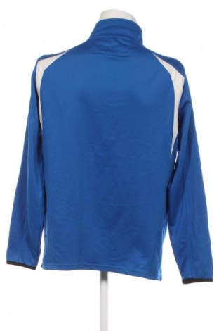 Herren Shirt Crivit, Größe L, Farbe Blau, Preis € 16,01