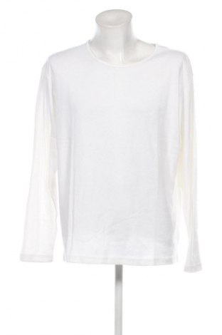 Herren Shirt Dan Fox X About You, Größe XXL, Farbe Weiß, Preis 17,58 €