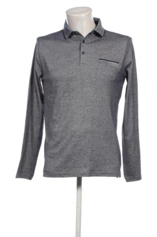 Ανδρική μπλούζα Daniel Hechter, Μέγεθος M, Χρώμα Μπλέ, Τιμή 39,96 €