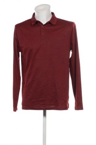 Herren Shirt Daniel Hechter, Größe L, Farbe Rot, Preis 26,49 €