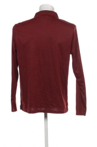 Herren Shirt Daniel Hechter, Größe L, Farbe Rot, Preis € 18,99