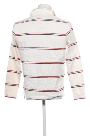 Herren Shirt Daniel Hechter, Größe L, Farbe Weiß, Preis 7,49 €