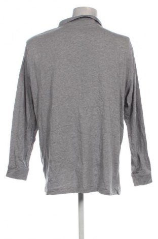 Herren Shirt Daniel Hechter, Größe L, Farbe Grau, Preis € 9,99