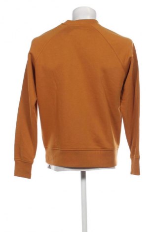 Herren Shirt Drykorn for beautiful people, Größe M, Farbe Orange, Preis 41,99 €