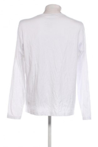 Pánske tričko  Emporio Armani, Veľkosť 3XL, Farba Biela, Cena  27,95 €