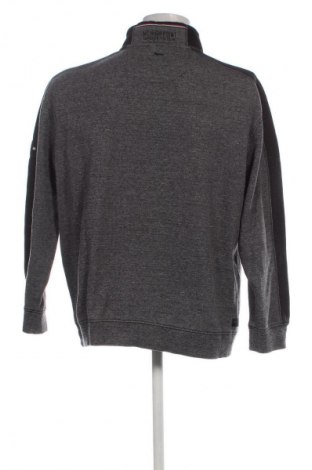 Herren Shirt Engbers, Größe M, Farbe Grau, Preis € 16,49