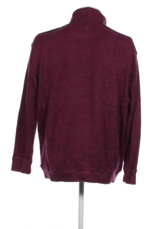 Herrenpullover Engbers, Größe 3XL, Farbe Lila, Preis 21,99 €