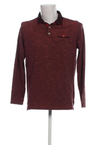 Herren Shirt Engbers, Größe M, Farbe Rot, Preis 18,99 €