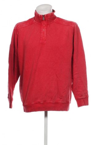 Herren Shirt Engbers, Größe L, Farbe Rot, Preis € 13,99