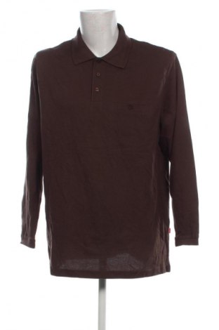 Herren Shirt Engelbert Strauss, Größe XL, Farbe Braun, Preis € 5,99