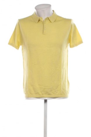 Мъжка блуза Esprit, Размер M, Цвят Жълт, Цена 31,00 лв.