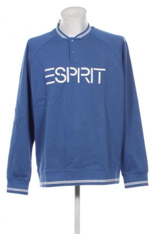 Herren Shirt Esprit, Größe XL, Farbe Blau, Preis € 17,58