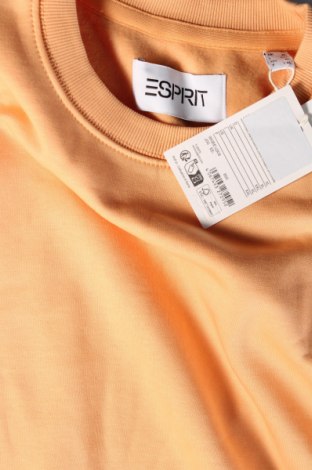 Мъжка блуза Esprit, Размер XL, Цвят Оранжев, Цена 62,00 лв.