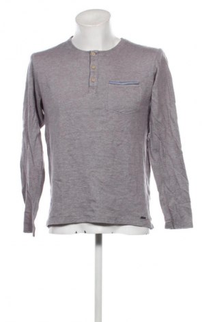 Herren Shirt Esprit, Größe M, Farbe Grau, Preis 5,49 €