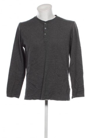 Herren Shirt Essentials by Tchibo, Größe L, Farbe Grau, Preis € 4,99