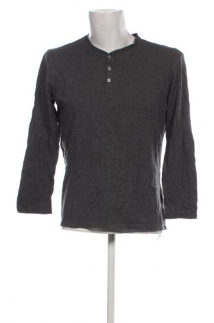 Ανδρική μπλούζα Essentials by Tchibo, Μέγεθος L, Χρώμα Γκρί, Τιμή 6,46 €