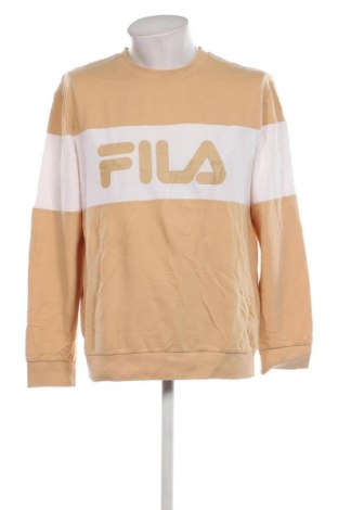 Herren Shirt FILA, Größe L, Farbe Mehrfarbig, Preis 22,48 €