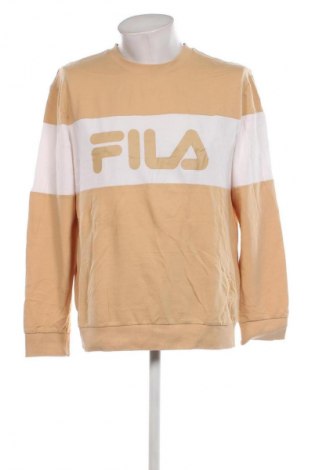 Мъжка блуза FILA, Размер L, Цвят Многоцветен, Цена 34,00 лв.