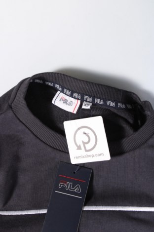 Herren Shirt FILA, Größe XS, Farbe Grau, Preis 39,69 €