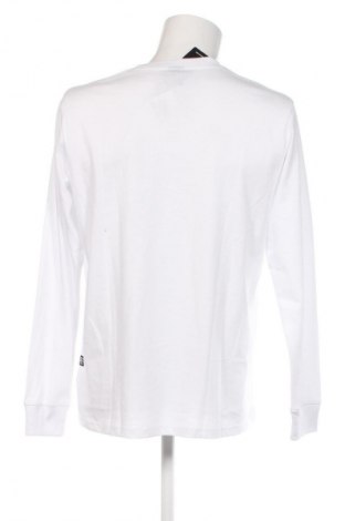 Pánske tričko  G-Star Raw, Veľkosť L, Farba Biela, Cena  75,26 €