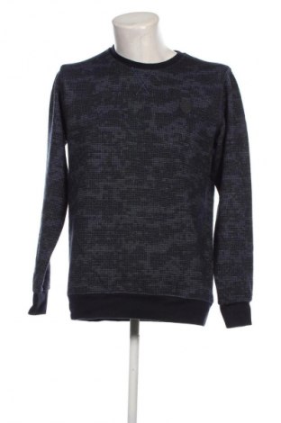 Ανδρική μπλούζα Gabbiano, Μέγεθος XL, Χρώμα Μπλέ, Τιμή 9,19 €