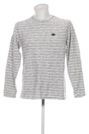 Ανδρική μπλούζα Gabbiano, Μέγεθος XXL, Χρώμα Γκρί, Τιμή 9,19 €