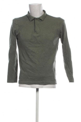 Herren Shirt Galeria, Größe L, Farbe Grün, Preis 18,99 €