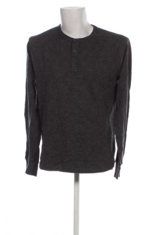 Мъжка блуза Gap, Размер L, Цвят Сив, Цена 13,50 лв.