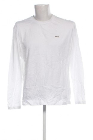 Pánské tričko  Gas, Velikost XL, Barva Bílá, Cena  1 636,00 Kč