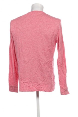 Herren Shirt Gaz Man, Größe M, Farbe Rosa, Preis 5,49 €