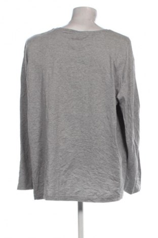 Męska bluzka Grey Connection, Rozmiar 4XL, Kolor Szary, Cena 27,99 zł