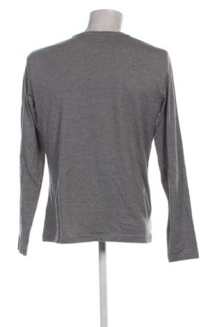 Pánske tričko  H&M, Veľkosť XL, Farba Sivá, Cena  10,77 €