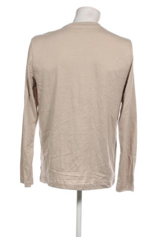 Herren Shirt H&M, Größe M, Farbe Beige, Preis € 5,99