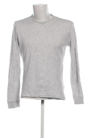 Pánske tričko  H&M, Veľkosť L, Farba Sivá, Cena  4,95 €