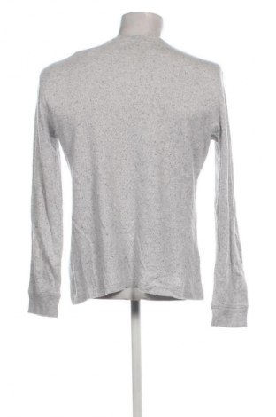 Herren Shirt H&M, Größe L, Farbe Grau, Preis 5,99 €