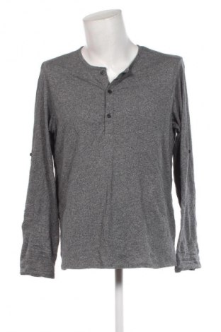 Herren Shirt H&M, Größe XL, Farbe Grau, Preis 5,49 €